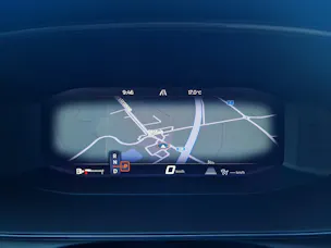 CUPRA Formentor 2.0TSI VZ 4Drive DSG
