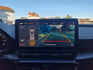 CUPRA Formentor 2.0TSI VZ 4Drive DSG