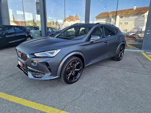 CUPRA Formentor 2.0TSI VZ 4Drive DSG