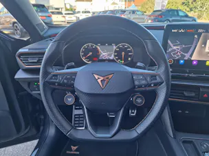CUPRA Formentor 2.0TSI VZ 4Drive DSG