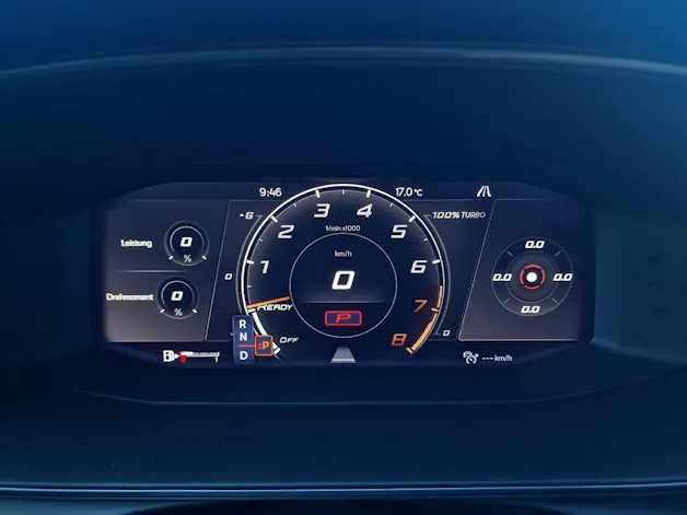 CUPRA Formentor 2.0TSI VZ 4Drive DSG