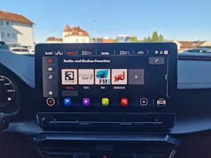 CUPRA Formentor 2.0TSI VZ 4Drive DSG