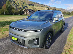 KGM -SsangYong Torres EVX Luxury+