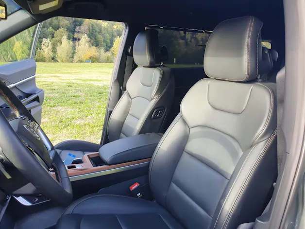 KGM -SsangYong Torres EVX Luxury+