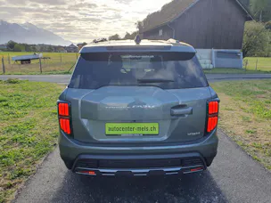 KGM -SsangYong Torres EVX Luxury+