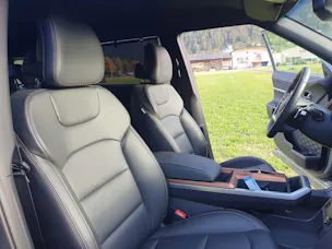 KGM -SsangYong Torres EVX Luxury+