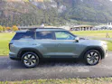 KGM -SsangYong Torres EVX Luxury+