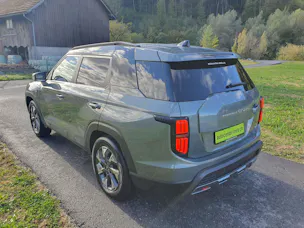 KGM -SsangYong Torres EVX Luxury+