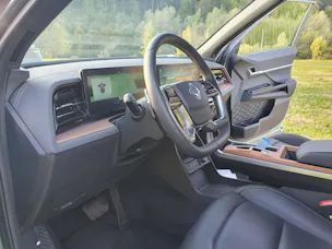 KGM -SsangYong Torres EVX Luxury+
