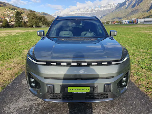 KGM -SsangYong Torres EVX Luxury+