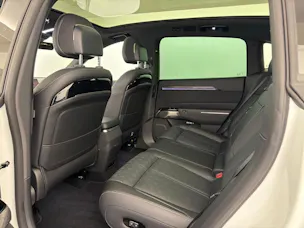 ZEEKR 7X 100kWh Long Range RWD