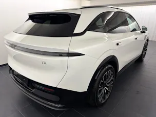 ZEEKR 7X 100kWh Long Range RWD