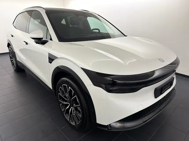 ZEEKR 7X 100kWh Long Range RWD