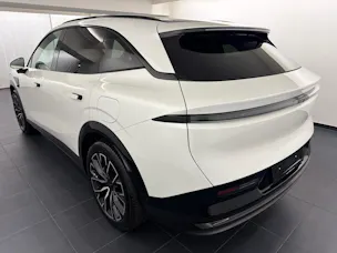 ZEEKR 7X 100kWh Long Range RWD