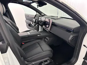 ZEEKR 7X 100kWh Long Range RWD