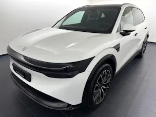 ZEEKR 7X 100kWh Long Range RWD