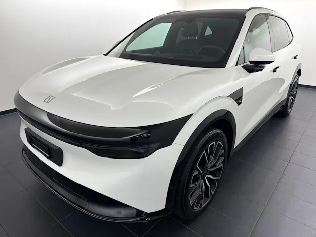 ZEEKR 7X 100kWh Long Range RWD