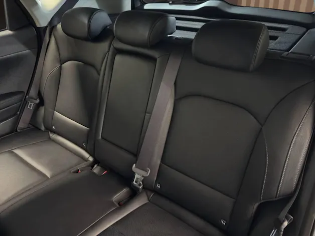 Kia e Soul Style