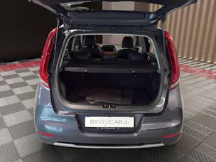 Kia e Soul Style