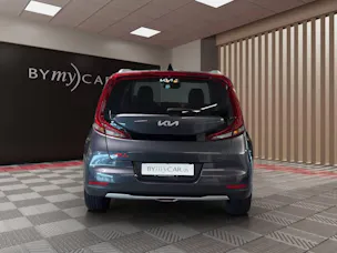 Kia e Soul Style
