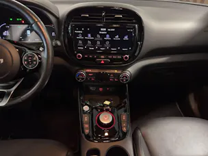 Kia e Soul Style