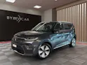 Kia e Soul Style