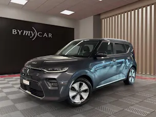 Kia e Soul Style