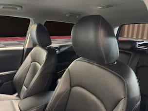Kia e Soul Style