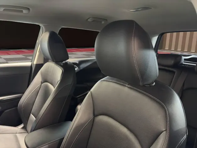 Kia e Soul Style