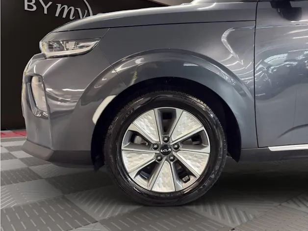 Kia e Soul Style