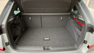 SKODA Kamiq 1.0 TSI Dynamic DSG