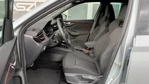 SKODA Kamiq 1.0 TSI Dynamic DSG