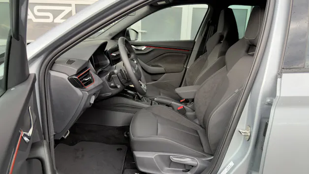 SKODA Kamiq 1.0 TSI Dynamic DSG