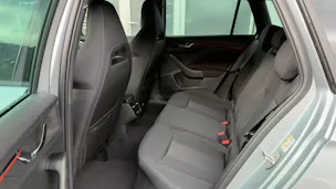 SKODA Kamiq 1.0 TSI Dynamic DSG