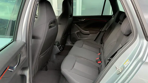 SKODA Kamiq 1.0 TSI Dynamic DSG