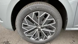 SKODA Kamiq 1.0 TSI Dynamic DSG