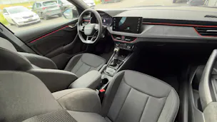 SKODA Kamiq 1.0 TSI Dynamic DSG