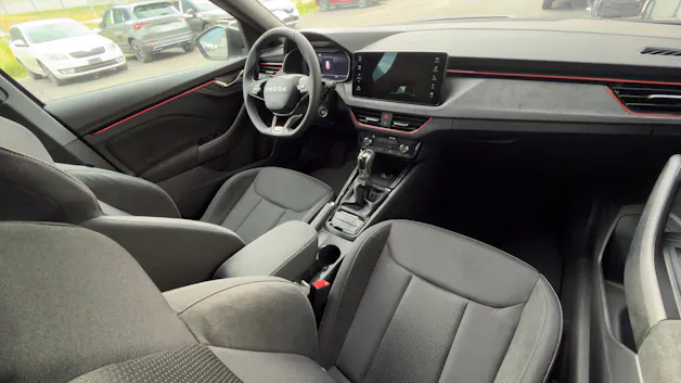 SKODA Kamiq 1.0 TSI Dynamic DSG