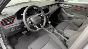 SKODA Kamiq 1.0 TSI Dynamic DSG