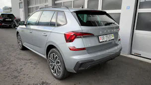 SKODA Kamiq 1.0 TSI Dynamic DSG