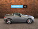 MERCEDES-BENZ SLC 43 AMG