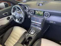 MERCEDES-BENZ SLC 43 AMG
