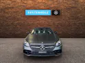 MERCEDES-BENZ SLC 43 AMG