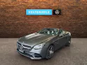 MERCEDES-BENZ SLC 43 AMG
