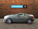 MERCEDES-BENZ SLC 43 AMG