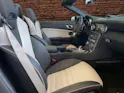 MERCEDES-BENZ SLC 43 AMG