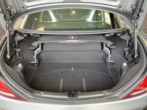 MERCEDES-BENZ SLC 43 AMG