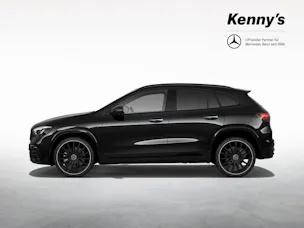 MERCEDES-BENZ GLA 35 AMG 4MATIC
