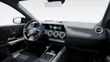 MERCEDES-BENZ GLA 35 AMG 4MATIC