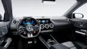 MERCEDES-BENZ GLA 35 AMG 4MATIC